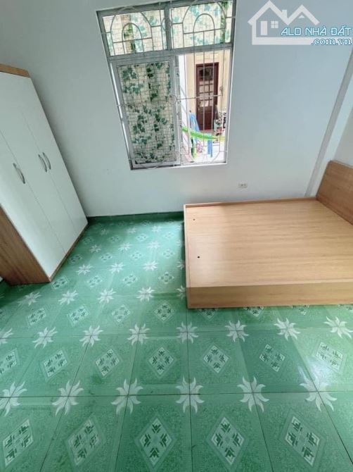 Chung cư mini đầu ngõ 204 trần duy hưng khép kín đủ đồ chỉ việc ở 2,3tr đến 4tr