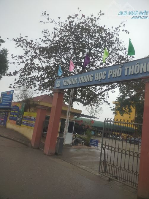 148.3 ĐẤT ĐẸP GIÁ ĐẦU TƯ ĐTAY VÂN NỘI ĐÔNG ANH DT50M GIA 4XTỶ