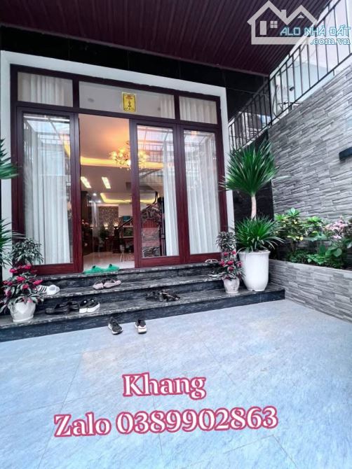 BÁN NHÀ THƯỢNG THANH, LONG BIÊN, NGÕ Ô TÔ THÔNG - 68M2, 4 TẦNG, GIÁ NHỈNH 10 TỈ