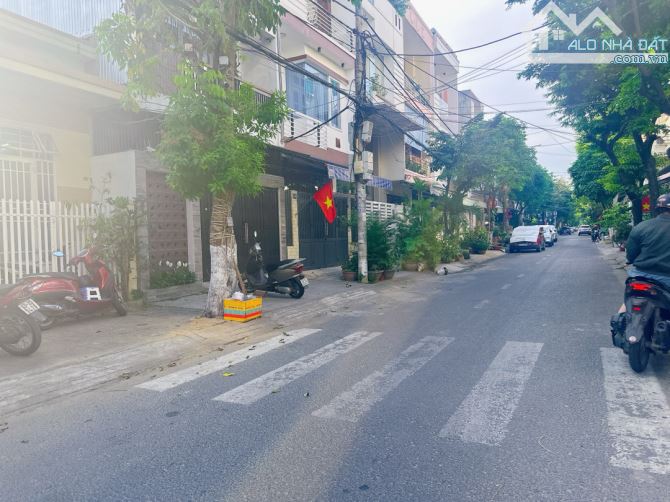 BÁN ĐẤT TẶNG DÃY TRỌ DÒNG TIỀN 30TRIỆU/ THÁNG- 187M2- HOÀ CƯỜNG BẮC- HẢI CHÂU.