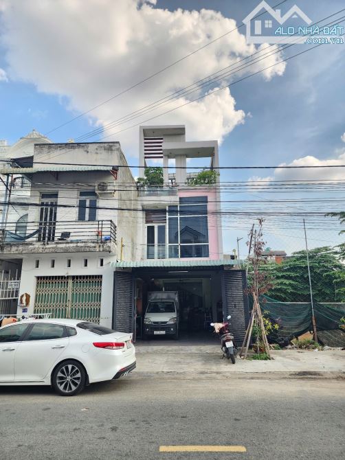 6Tỷ TL🔥Bán nhà 150m2 KDC Việt Sing_1Trệt_1Lầu_1Tum, p.An Phú, Tp.Thuận An