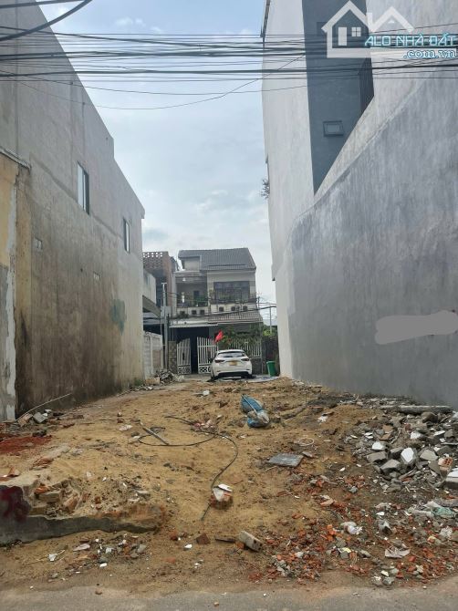 BÁN LÔ ĐẤT 2 MẶT KIỆT BIỂN MỸ ĐA ĐÔNG 12 – DIỆN TÍCH ĐẸP – GIÁ TỐT ĐẦU TƯ