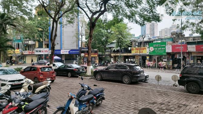 Bán chung cư Nguyễn Thị Định, Cầu Giấy, 64m2, 2 ngủ, 4.5 tỷ.