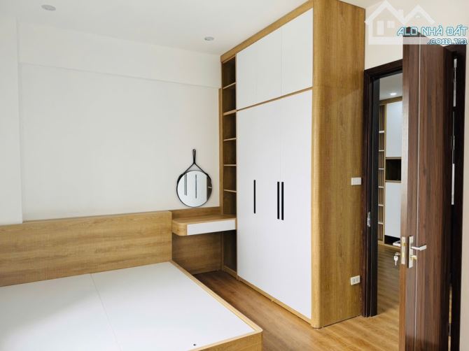 Chỉ 4tỷ sở hữu ngay CC 2 ngủ số 1 Nguyễn Hoàng