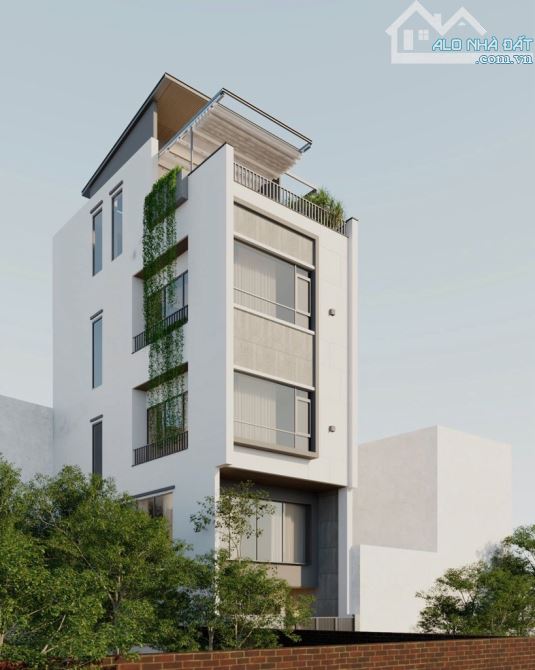 +B.án n.hà-GIA QUẤT-HƠN 6TỶ-38M2-5T-4N ĐỦ CN-THƯỢNG THANH-HIẾM -  NHÀ ĐẸP TK HIỆN ĐẠI-NT C