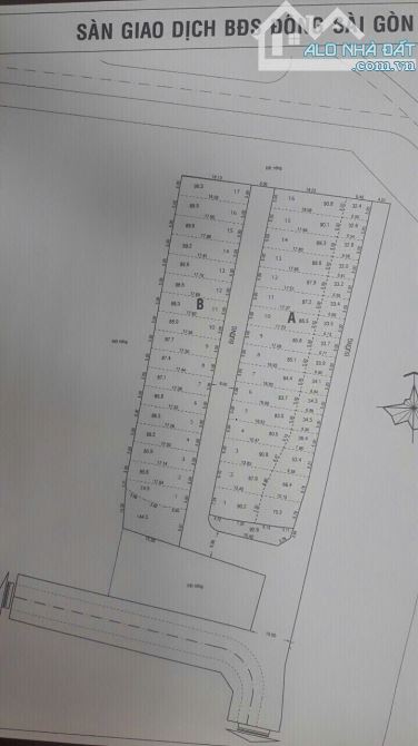 Mua bán đất Đường Bưng Ông Thoàn, Thành phố Thủ Đức, dt 50 -150m2, sổ đỏ chính chủ