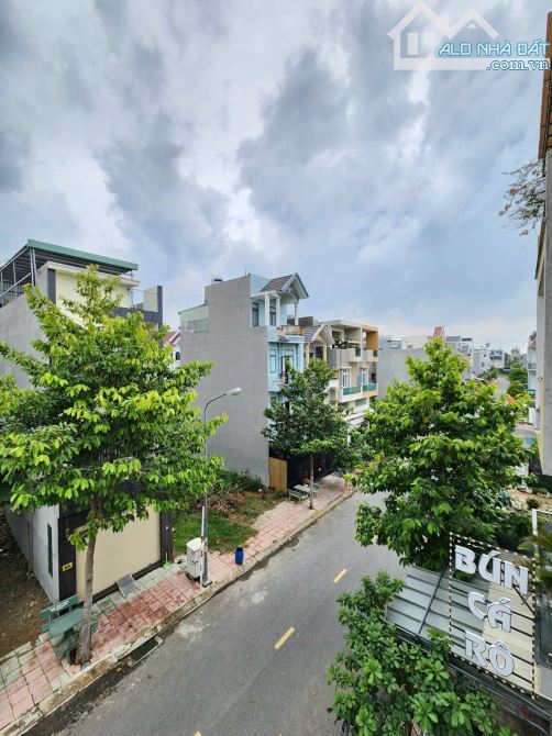 3,95Tỷ TL🔥Bán đất Trục Chính đường D1_KDC Phú Hồng Thịnh 6 p.Bình An, Tp.Dĩ An