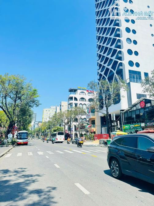 án Đất Đường (7m5)Phó Đức Chính - Ngang 7m -Gần Biển Phạm Văn Đồng, Quận Sơn Trà-Gía 7,6Tỷ