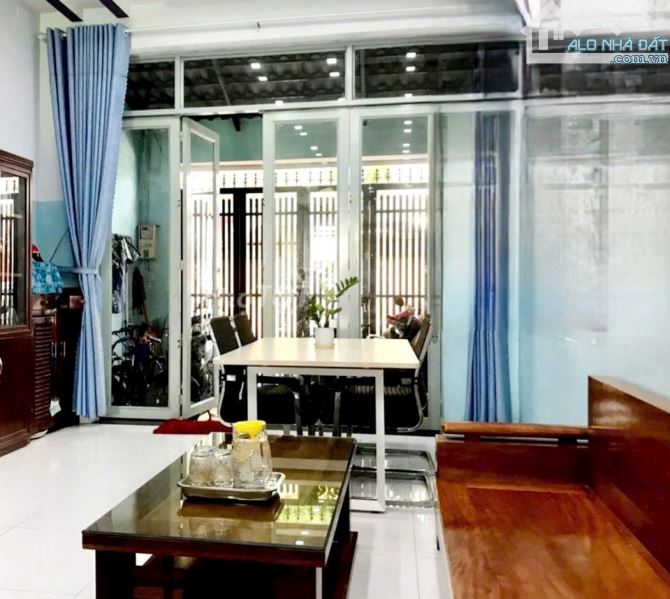 Bán nhà 2 lầu dt 4x16 ,3p ngủ,1/ đuòng 7m,hl80,bhhb,bình tân,hcm,chỉ 3ty549tr - 1