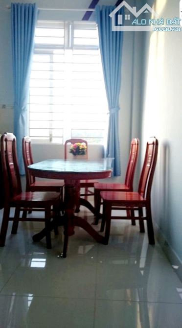 Bán nhà 2 lầu dt 4x16 ,3p ngủ,1/ đuòng 7m,hl80,bhhb,bình tân,hcm,chỉ 3ty549tr - 2