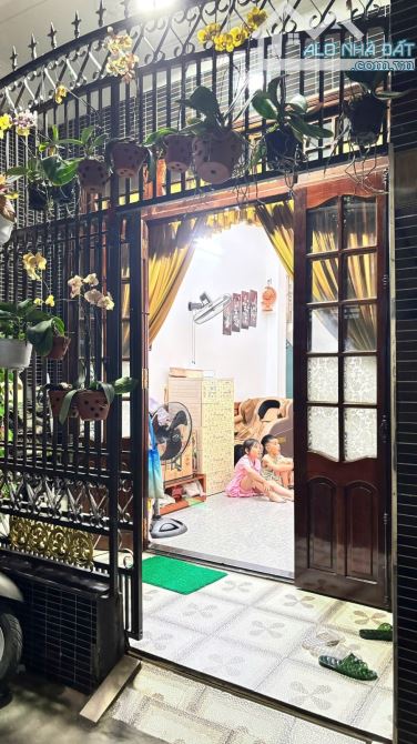 Bán nhà Nguyễn Phước Nguyên Thanh Khê 45m2 giá 2.8 tỷ