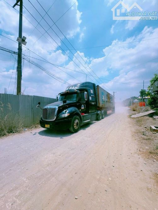 X068 Bán xưởng giá tốt nhất khu vực gần trạm thu phí Thiện Tân Hoàng Văn Bổn Hố Nai 3 Giáp
