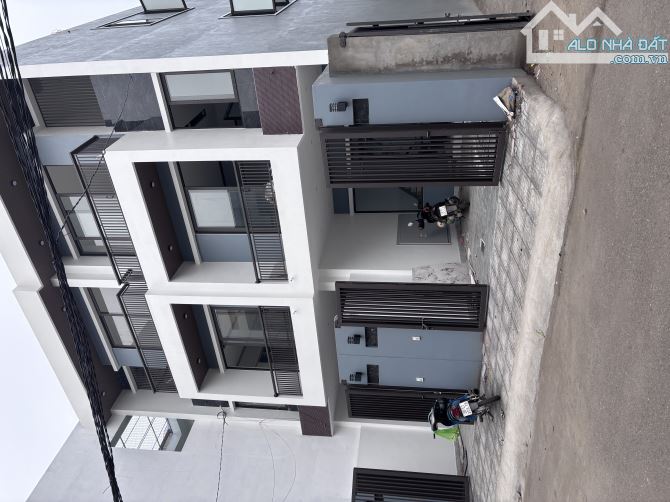 Bán nhà Phan Đình Phùng, TP Thái Nguyên, ngõ oto tránh, KD/VP, 80m*3T, 4.35 tỷ