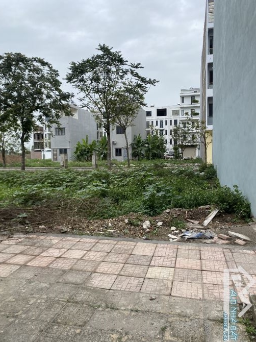 HOT! Bán Gấp Lô Đất 56m² 2 Mặt Tiền – Trung Tâm KĐT Kỳ Đồng – Giá Chỉ 2.2 Tỷ!!