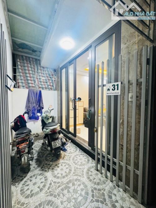 Bán Gấp Nhà Khu Vực, Cầu Diễn, Mỹ Đình, Từ Liêm, 5.5 Tỷ, 35m, 5T, Full Đồ