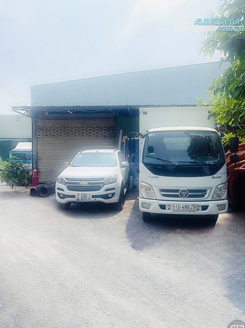 Bán Đất Q12 - 10m x 20m- Hẻm HXT -  Chỉ 6Tỷ 468