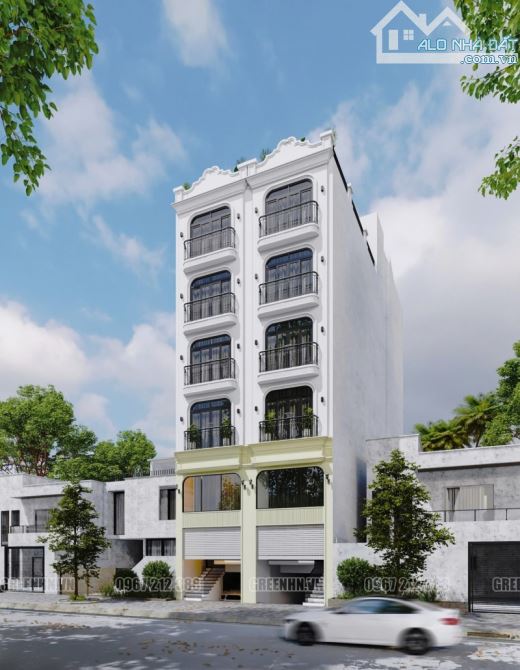 Bán đất mặt phố La Thành, Đống Đa, lô góc, 160 m2, mt 8m, 57 tỷ(chỉ 355tr/m2).