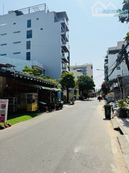BÁN LÔ ĐẤT BIỂN MỸ KHÊ DIỆN TÍCH 478M2 NGANG 23M MẶT TIỀN BÀ HUYỆN THANH QUAN PHƯỜNG MỸ AN