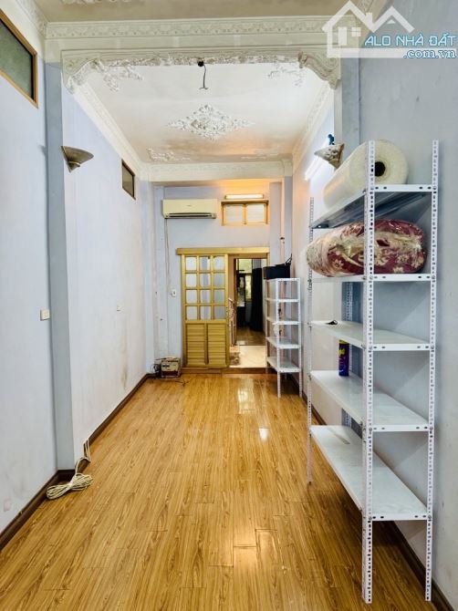 Bán Nhà Mặt Phố Cổ Ngọc Lâm - Kinh Doanh - Ô Tô Tránh - Nở Hậu