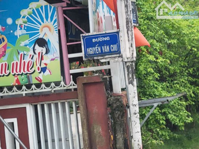 Bán 126m2 đất mặt tiền kiệt Nguyễn Văn Chư gần Dạ Lê, Thuỷ Phương, Hương Thuỷ,  Huế