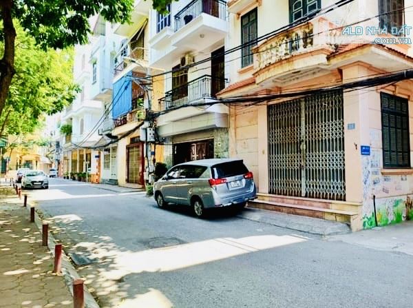 Bán Nhà Đẹp Nguyễn Văn Cừ Dân Xây - Ở Kết Hợp Kinh Doanh - 2 Thoáng Vinh Viễn - Mt 4,5m