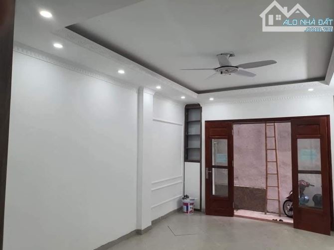 Cho thuê nhà nguyên căn Khương Đình Thanh Xuân Hà Nội