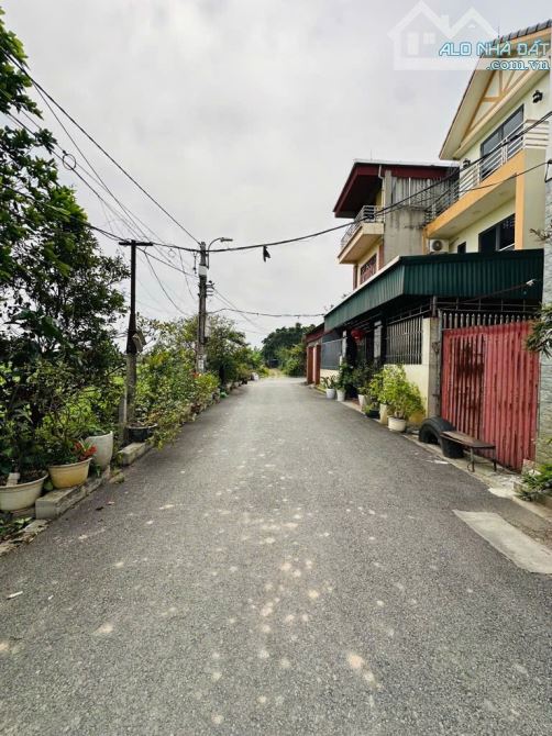 BÁN ĐẤT CỔ BI, GIA LÂM_63m2, MT 4,2 , giá 5,9 tỷ