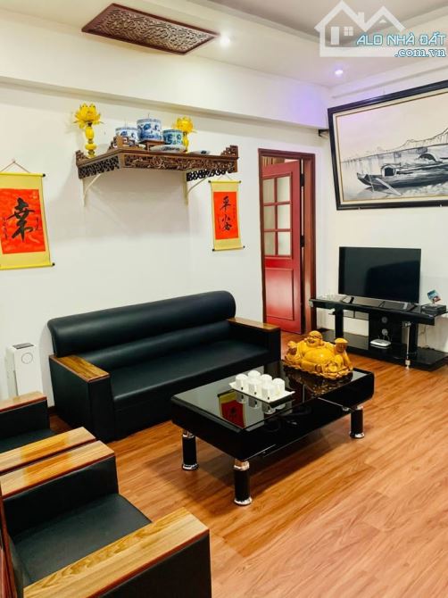 Bán CHCC HH03B Linh Đàm DT 64m2 - 2pn - 2wc Giá 2.48 tỷ
