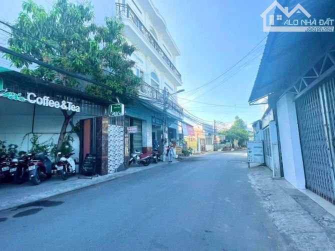 ✅BÁN NỀN 1438m HẺM 132 ĐƯỜNG 3/2, P.HƯNG LỢI, Q.NINH KIỀU, TP CẦN THƠ.
