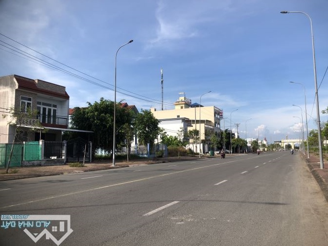 BÁN NỀN NGUYỄN AN NINH PHƯỜNG 4 VỊ THANH HẬU GIANG