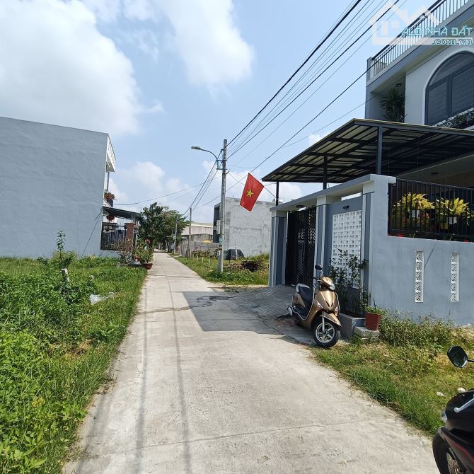 CẦN BÁN LÔ ĐẤT ĐẸP TẠI KHU DÂN CƯ NGHĨA THÀNH, CHÂU ĐỨC 📏 Diện tích: 19.000m²