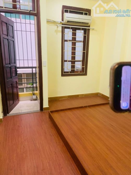 💥 CỰC HIẾM -ĐẠI TỪ – 36M2-4T- 5.5 TỶ (tl)CÁCH Ô TÔ TRÁNH 30M – ĐẦU NGÕ LÀ CHỢ  💥