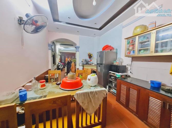 Nhà Ngõ 71 Láng Hạ – 63m², 5 Tầng, Ô Tô Đỗ Cửa – Chỉ 18.9 Tỷ