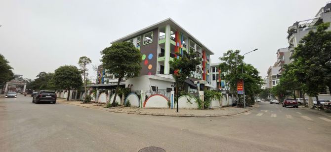 Đấu Gi,á Vườn Đào Đông Anh Đầu Tư Ngon  Vị Trí Kim Cương Kinh Doanh Đỉnh Cao Sát Hồ Sinh T