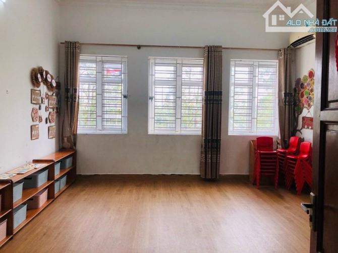 NHÀ 84M2*5T NGUYỄN ĐỨC CẢNH, NGÕ Ô TÔ TRÁNH, RẺ NHẤT QUẬN
