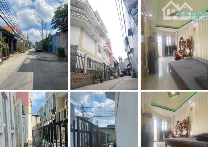CHỈ NHỈNH 5 💰 - LÔ GÓC KINH DOANH - 4 x 15 - 4 TẦNG - 4PN