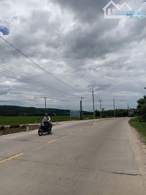 📌📌📌Làm việc trực tiếp!!!Bán lô đất mặt tiền DT609B xã Đại Hiệp, Đại Lộc, Quảng Nam 🌺