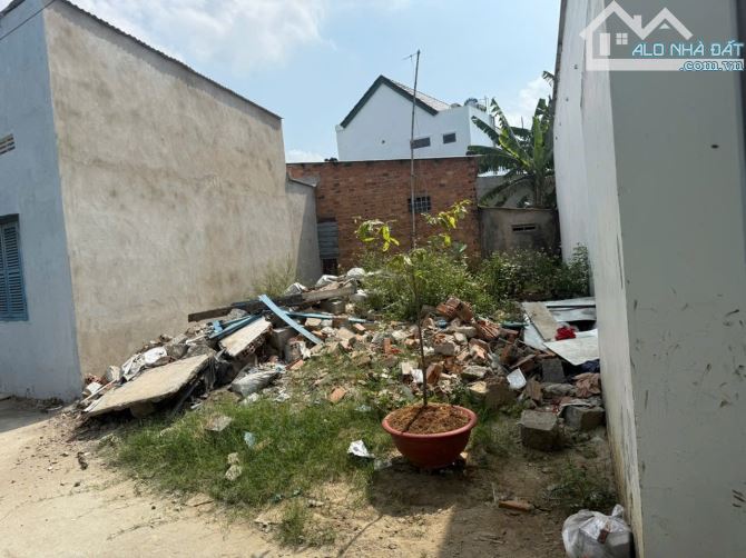 💥💥Cần bán lô đất Diên Phú Full Thổ cư 60,4m2 chỉ 690triệu💥💥