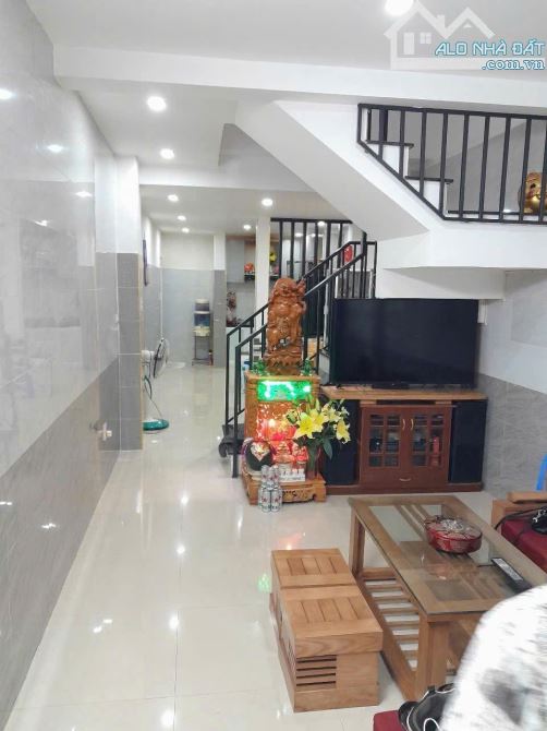 📌📌📌Làm việc trực tiếp!!! Bán nhà 2,5 tầng mới đẹp kiệt 448 Trưng Nữ Vương giá rẻ 🔥
