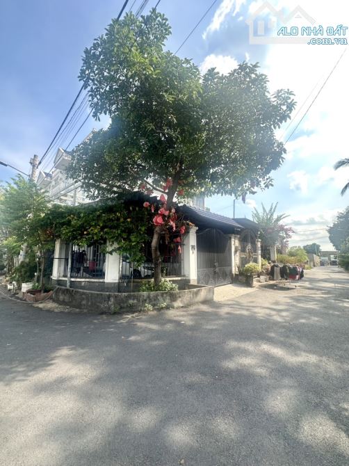 107m2 đất Thổ Cư đường quốc lộ 13 Hiệp Bình Phước Thủ Đức gần Vạn Phúc City