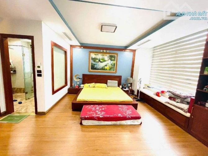 HIẾM CÓ! MẶT PHỐ TRƯỜNG CHINH THANH XUÂN – VỊ TRÍ VÀNG KINH DOANH SẦM UẤT– XÂY TÒA 12