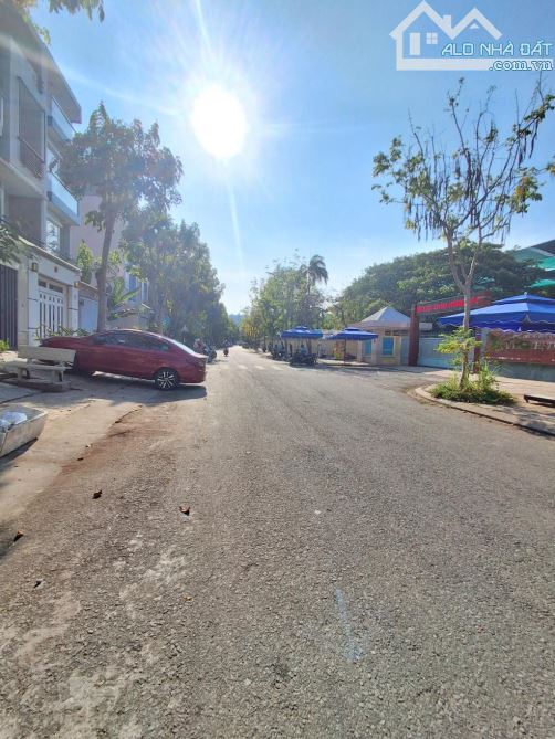 75M- 5 LẦU- MẶT TIỀN   ĐS- KHU DÂN CƯ AN PHÚ HƯNG - TÂN PHONG- Q7