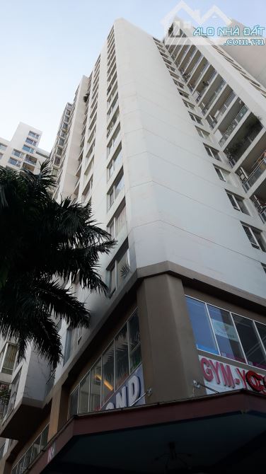 Mặt tiền khu Nguyễn Đình Chiểu (Q3), 26x39m, hầm 10 lầu, giá 550 tỷ