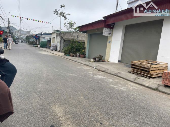 🆘🆘🆘Đất mặt đường Trần Bá Lương, Hưng Đạo, Dương Kinh, Hải Phòng 96m