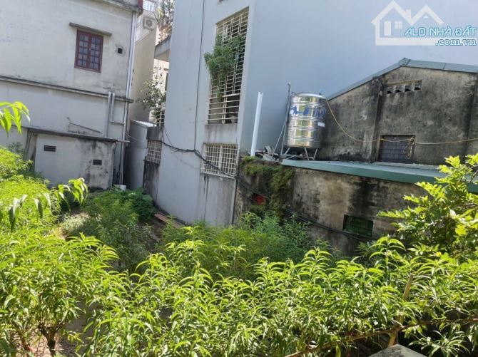 Bán đất Mặt ngõ 3 Ô tô tránh Xuân Đỉnh, Ngõ thông, kinh doanh 110m2 MT 6m nở hậu, 26 tỷ