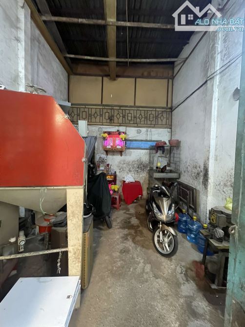 RẺ HIẾM -SÁT CHỢ PHẠM ĐĂNG GIẢNG GẦN LÊ TRỌNG TẤN - 46M2(4x11.5) -HẺM XE HƠI. CHỈ 3 TỶ XÍU