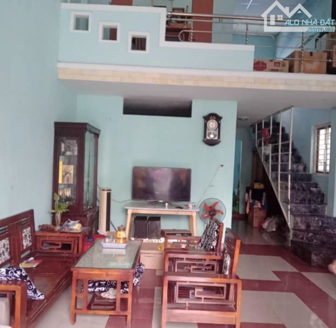 🔥[CỰC HIẾM rẻ nhất khu vực] - Hải Châu - kiệt 3m sát Mặt Phố - DT 60m2 - chỉ 2 tỷx