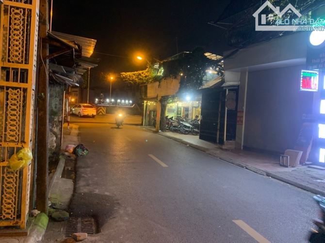 🔥 BÁN NHÀ MẶT PHỐ BẮC CẦU 112m2  - NGAY NGÃ 3 ĐÊ - KINH DOANH ĐỈNH CAO - ĐƯỜNG 3 LÀN
