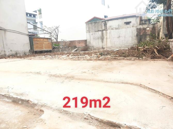 RẺ ĐẸP NHẤT KHU. Đất Thố Bảo, Vân Nội, Đông Anh. Giá Bán Nhanh Trong Tuần