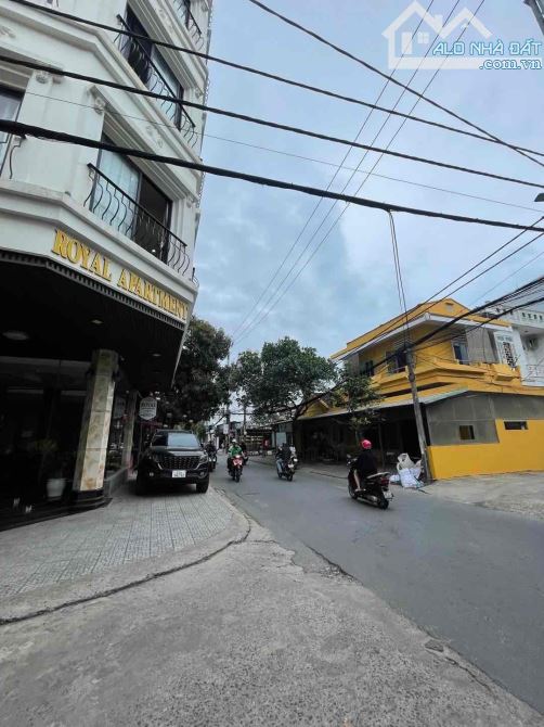 MỸ ĐA ĐÔNG, LÔ.GÓC 3 MẶT TIỀN SIÊU VIP